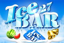 Ice Bar 27 slot